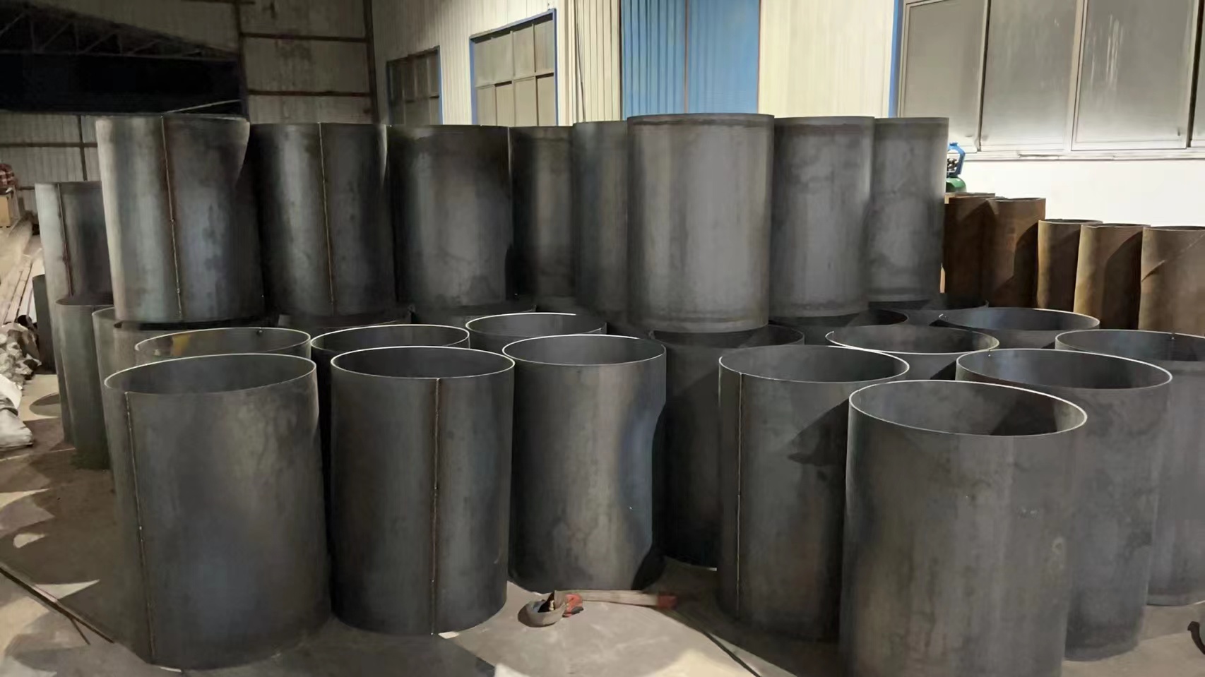 瑞安试桩护筒厂家