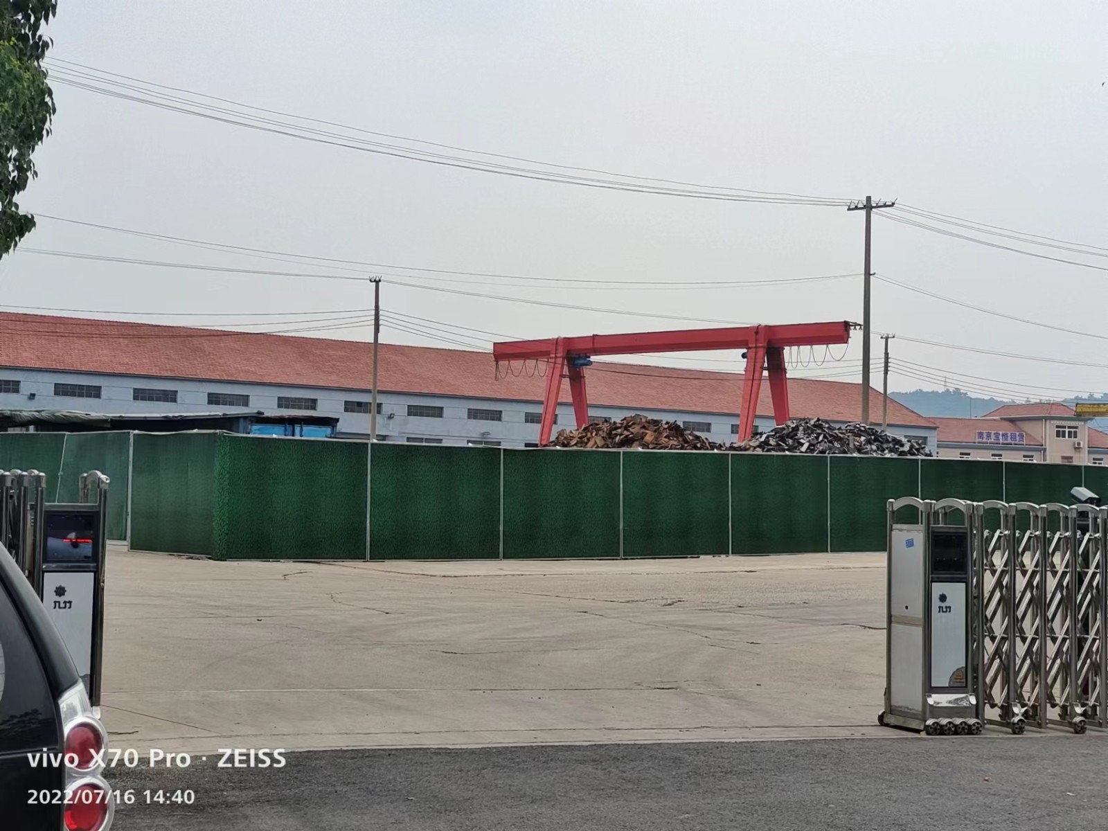 瑞安钢护筒出租电话 (2)