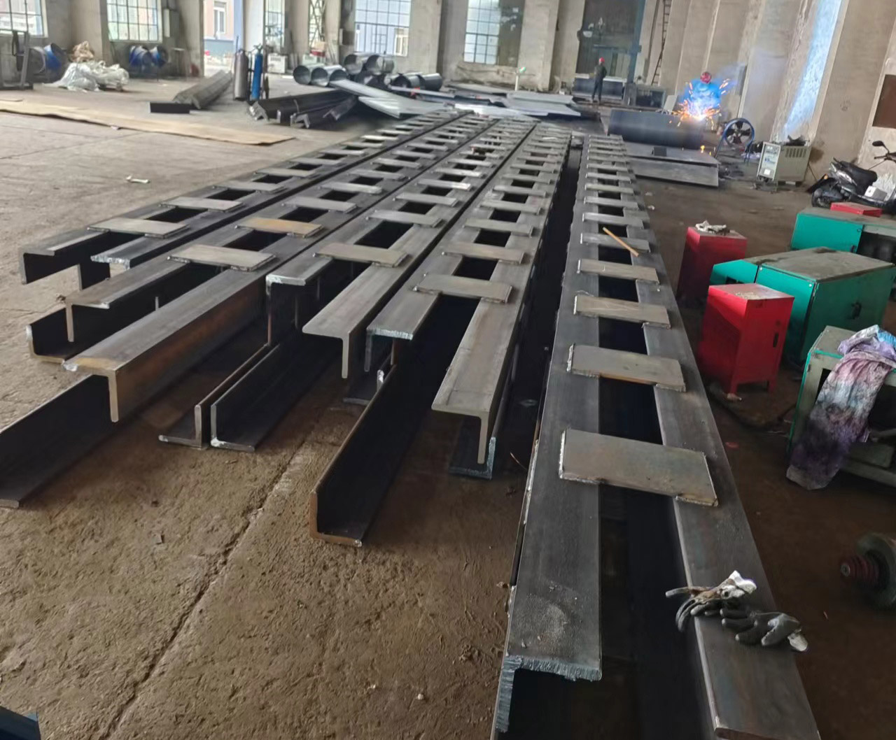 瑞安钢护筒出租电话