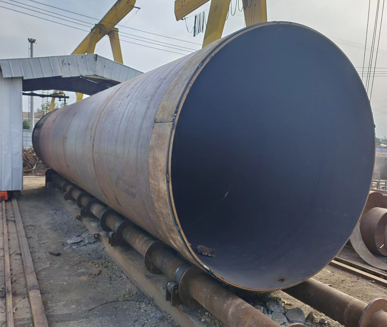 瑞安钢护筒出租销售