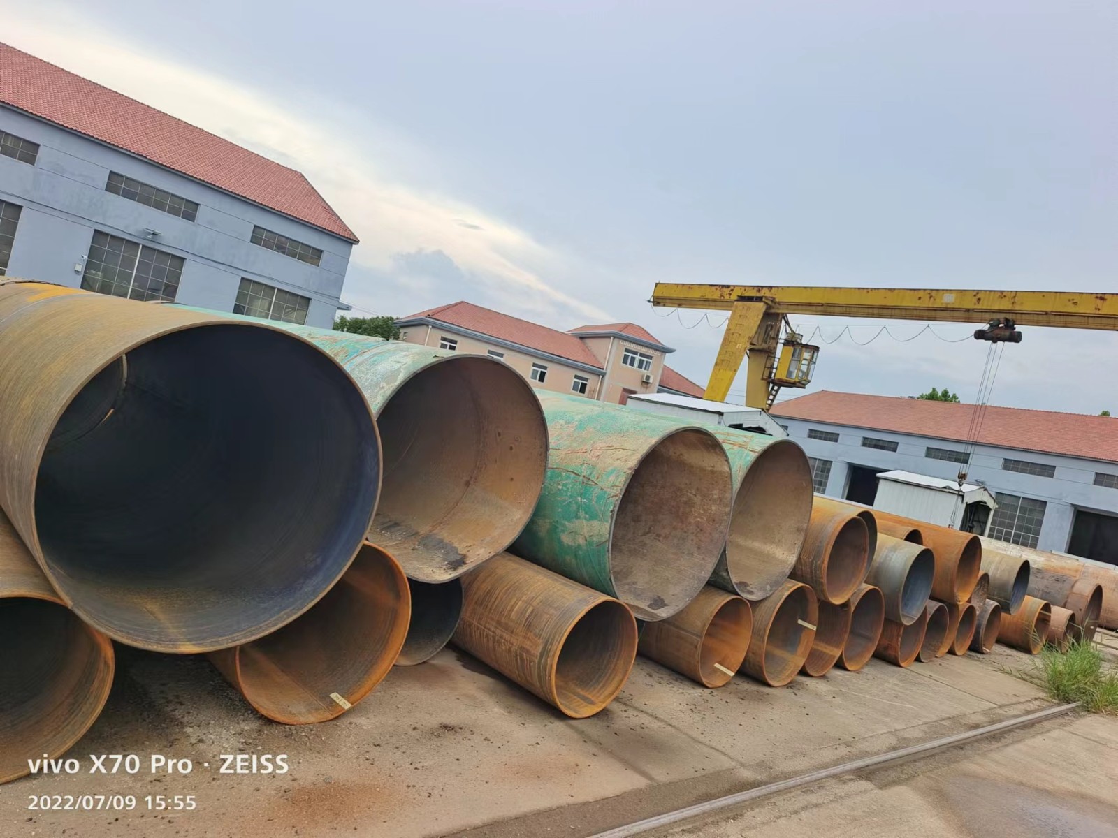 瑞安钢护筒租赁电话