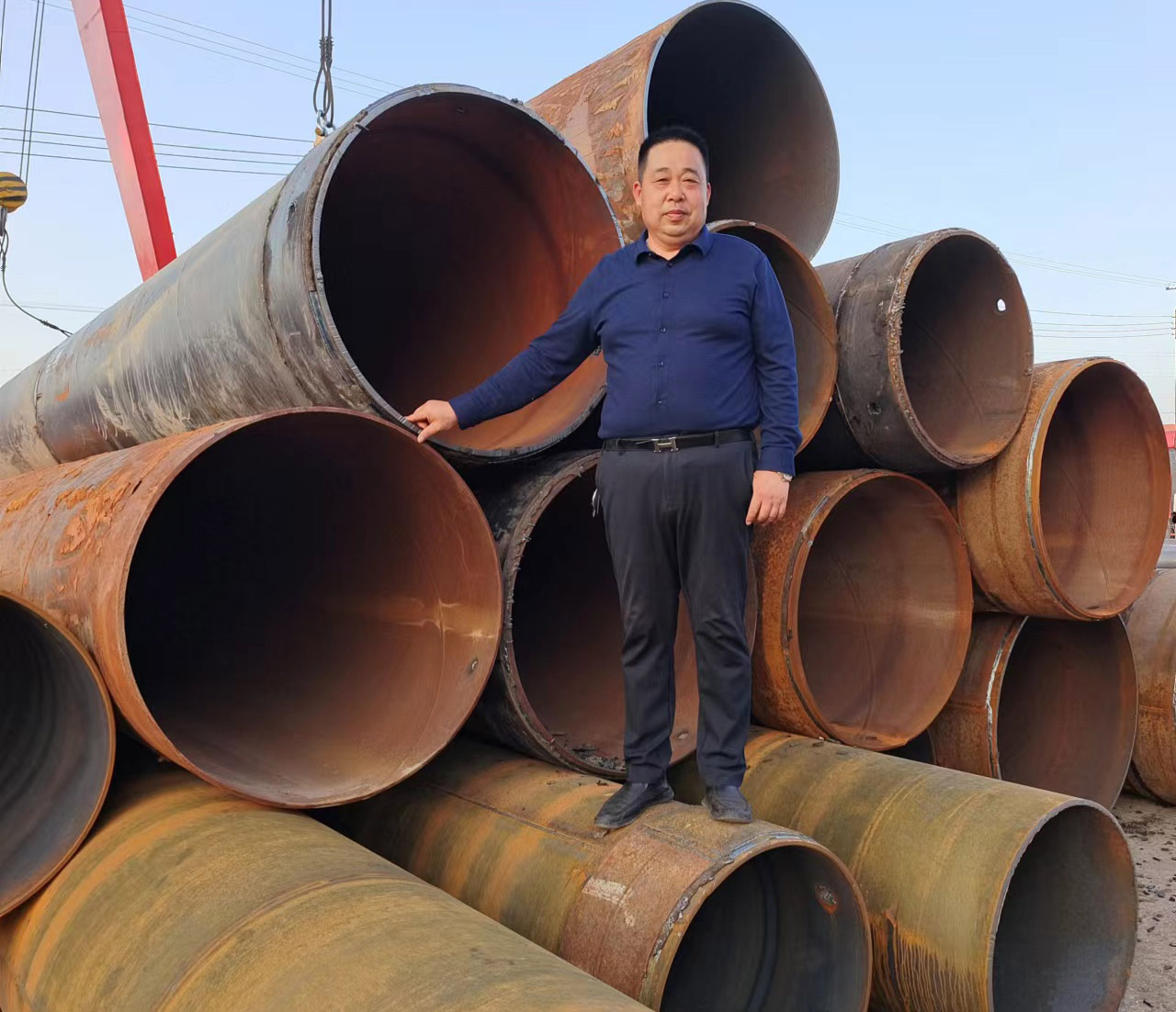 瑞安钢护筒租赁销售